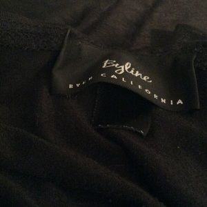 Byer California Tops - Byline Byer California Velvet Beaded Tank Byer California Tops - Byline Byer California Velvet Beaded Tank